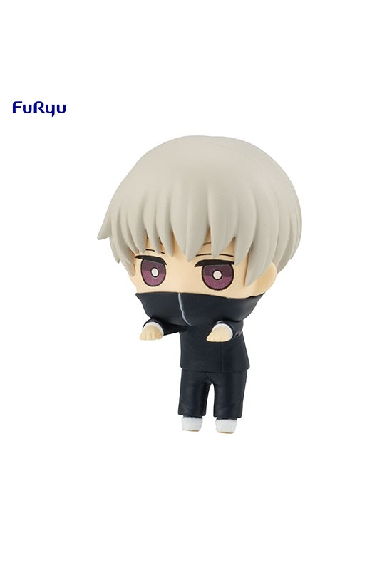 JUJUTSU KAISEN FURYU Hikkake Figure Petit Toge Inumaki