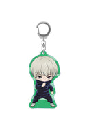 Jujutsu Kaisen Good Smile Company Nendoroid Plus Acrylic Keychain (Toge Inumaki)