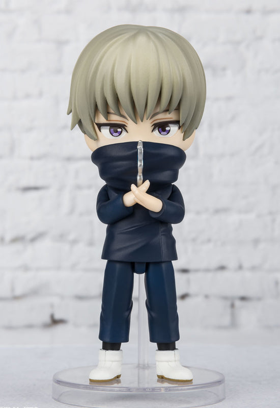 Jujutsu Kaisen Bandai Figuarts Mini Inumaki Toge (JP)