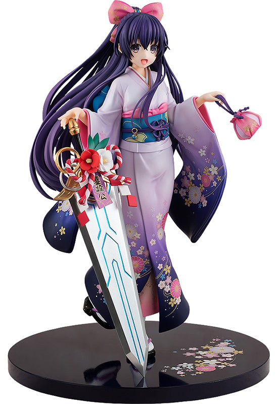 Date A Live KADOKAWA Date A Live Light Novel: Tohka Yatogami - Finest Kimono Ver.