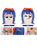 Pop Team Epic GoodSmile Moment Toilet Paper Cover Pipimi