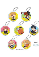 Chainsaw Man Twinkle TojiColle Acrylic Key Chain(1 Random)