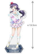 Love Live! Cospa Nozomi Tojo Acrylic Stand (Large) Snow Halation Ver.