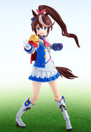 Uma Musume Pretty Derby Bandai S.H.Figuarts Tokai Teio (JP)