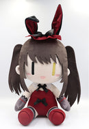 Date A Live IV Taito BIG Plush Tokisaki Kurumi ~Bunny ver~