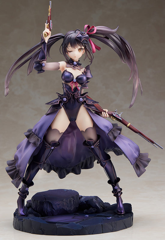 Spiritale by TAITO Date A Bullet Taito Tokisaki Kurumi~Gunner ver.~ 1/7 scale figure