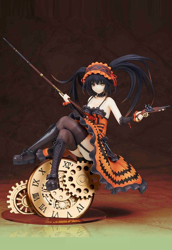 Date A Live Kaitendo Date A Live Tokisaki Kurumi (re-run)