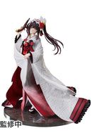 Date A Live IV FURYU Kurumi Tokisaki Shiromuku