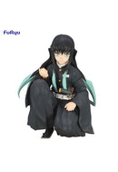 Demon Slayer: Kimetsu no Yaiba FuRyu Noodle Stopper Figure Tokito Muichiro