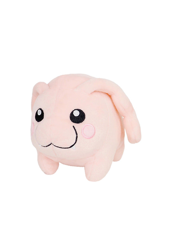 Digimon Adventure Sanei-boeki Plush DG24 Tokomon (S Size)