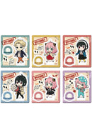 SPY × FAMILY MEGAHOUSE Tokotoko Acrylic Stand (Box of 6)