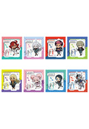 Gundam Mobile Suit The Witch from Mercury MEGAHOUSE Tokotoko Acrylic Stand(Box of 8pcs)