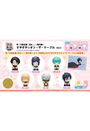 Toku Touken Ranbu -Hanamaru- -Setsugetsuka- Gray Parker Service Suyasuya on the Cable Vol.1(1 Ramdom)