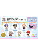 Toku Touken Ranbu -Hanamaru- -Setsugetsuka- Gray Parker Service Suyasuya on the Cable Vol.2(1 Ramdom)