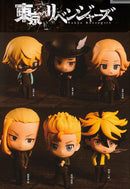 Tokyo Revengers Bushiroad Creative Collection Figure British Gangsters (1 Random)