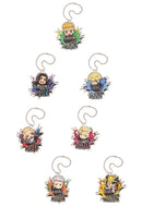 Tokyo Revengers Takaratomy Arts BuchiMas! Acrylic Key Chain (1 Random Blind)