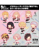 Tokyo Revengers Kotobukiya Rubber Strap Collection(1 Random)