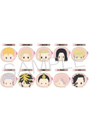 Tokyo Revengers TAPIOCA Sakura Mochi Mascot(1 Random)