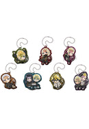 Tokyo Revengers Takaratomy Arts Pita! Defome Acrylic Key Chain (1 Random)