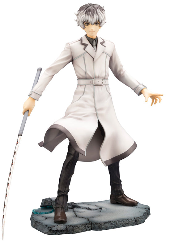Tokyo Ghoul:RE Kotobukiya Haise Sasaki ARTFX J