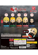 Tokyo Revengers Bandai Revengers Stamp(1 Random)