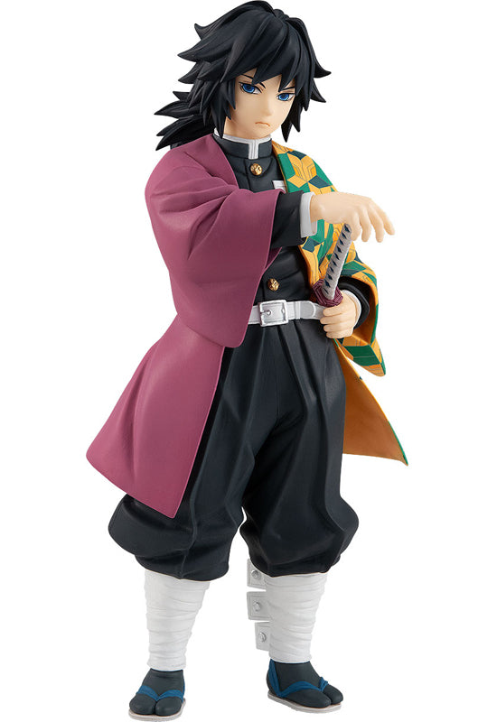 Demon Slayer: Kimetsu No Yaiba POP UP PARADE Giyu Tomioka