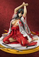 Queens Blade Rebellion Excellent Model Tomoe