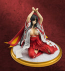 Queens Blade Rebellion Excellent Model Tomoe