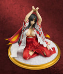 Queens Blade Rebellion Excellent Model Tomoe