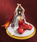 Queens Blade Rebellion Excellent Model Tomoe