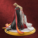 Queens Blade Rebellion Excellent Model Tomoe