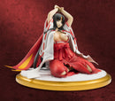 Queens Blade Rebellion Excellent Model Tomoe