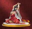 Queens Blade Rebellion Excellent Model Tomoe