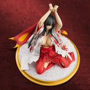 Queens Blade Rebellion Excellent Model Tomoe