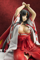 Queens Blade Rebellion Excellent Model Tomoe