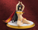 Queens Blade Rebellion Excellent Model Tomoe