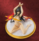 Queens Blade Rebellion Excellent Model Tomoe