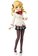 MEDICOM TOYS RAH MGM Tomoe Mami WONDER FESTIVAL 2014 SUMMER