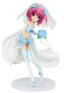 RO-KYU-BU! SS PLUM Tomoka Minato ～Blue Wedding Ver.～