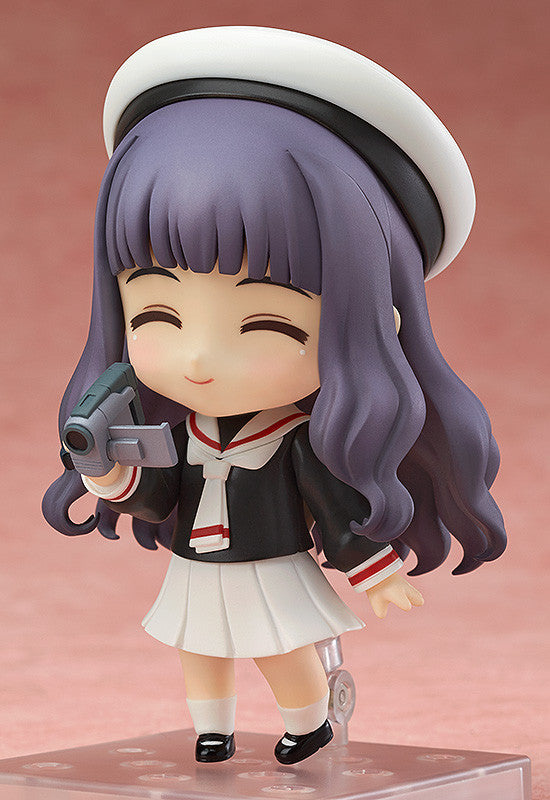 490 Cardcaptor Sakura Nendoroid Tomoyo Daidouji