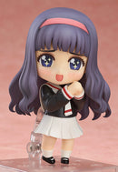 490 Cardcaptor Sakura Nendoroid Tomoyo Daidouji