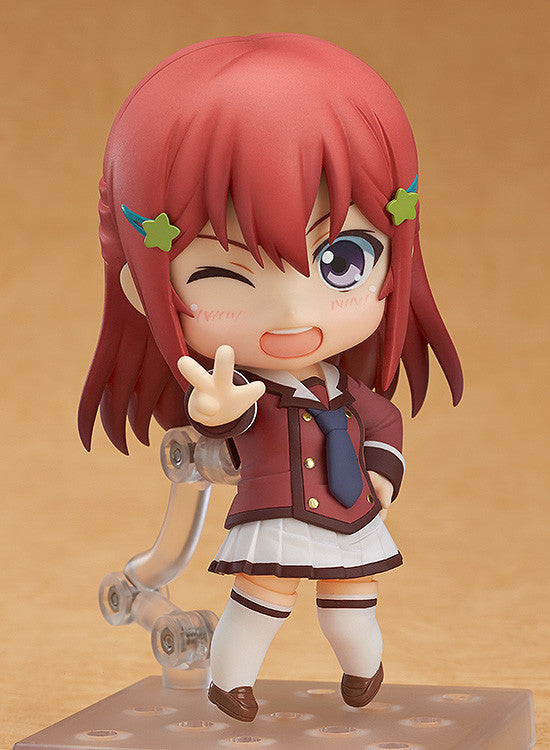 504 Inou Battle Within Everyday Life Nendoroid Tomoyo Kanzaki