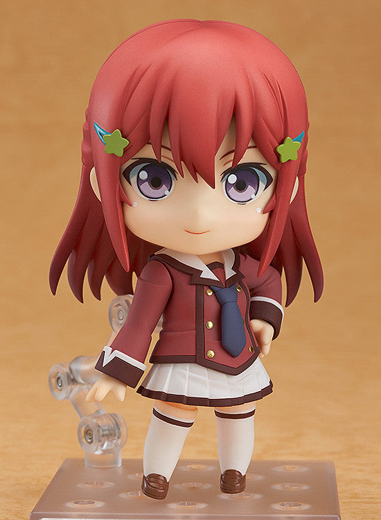 504 Inou Battle Within Everyday Life Nendoroid Tomoyo Kanzaki