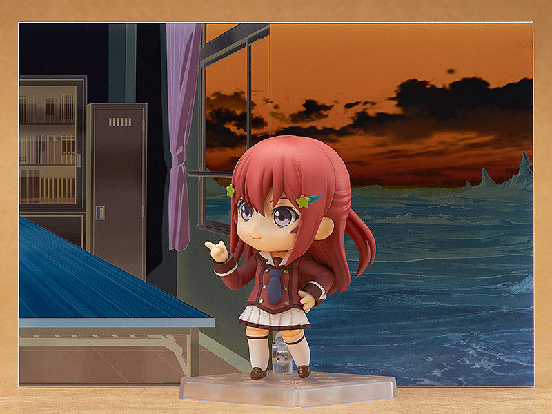 504 Inou Battle Within Everyday Life Nendoroid Tomoyo Kanzaki