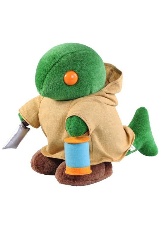 Final Fantasy Square Enix Plush Tonberry