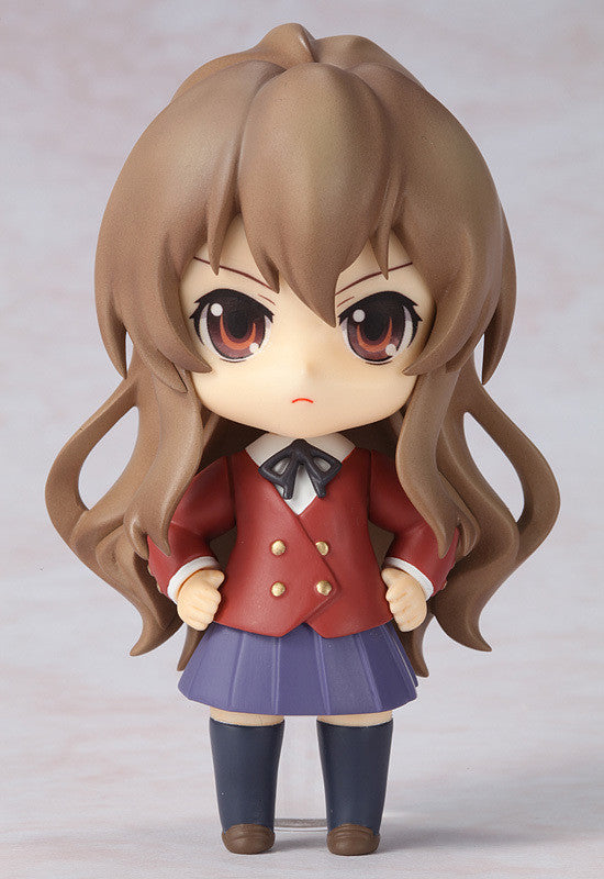 185a Toradora Nendoroid Taiga Aisaka (restock)