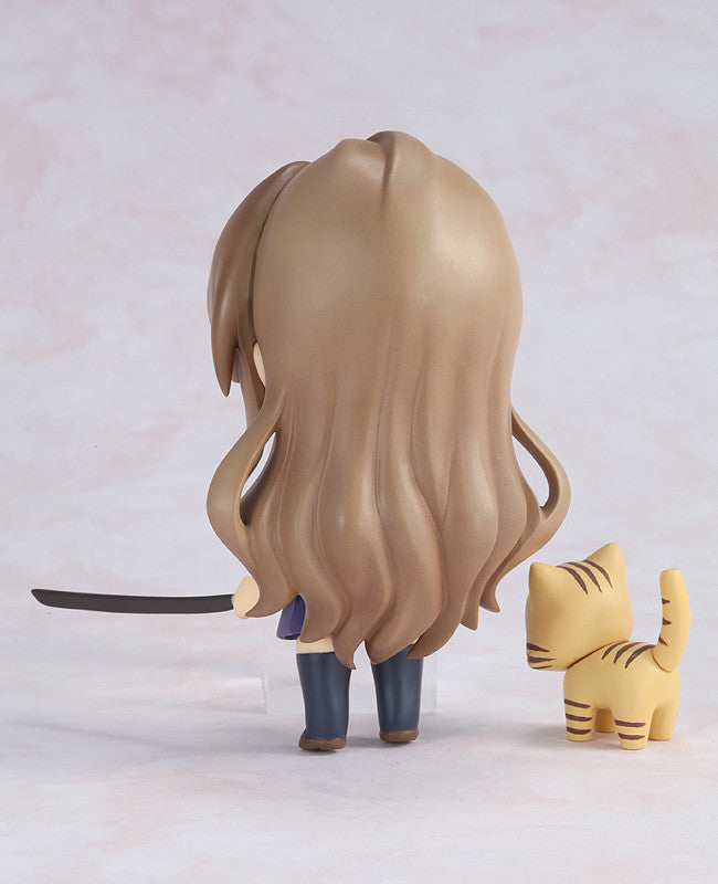 185a Toradora Nendoroid Taiga Aisaka (restock)