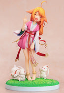 Enmusubi No Yoko-chan EMONTOYS Tosan Susu