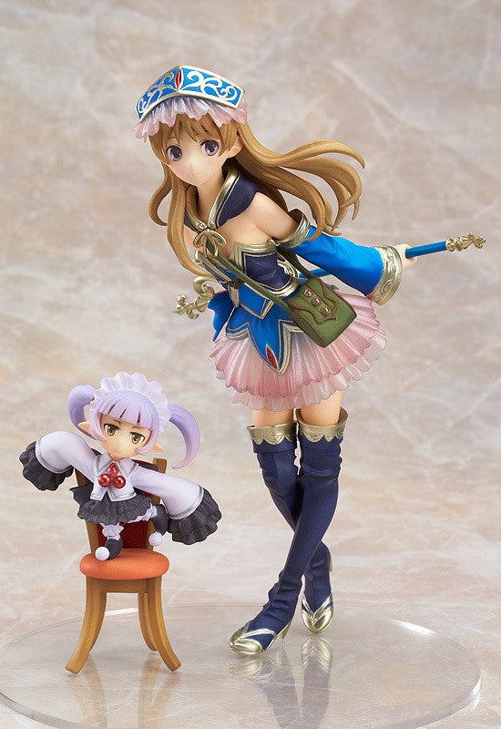 Atelier Meruru ~The Apprentice of Arland~ TECMO KOEI Totori: 19 Year Old