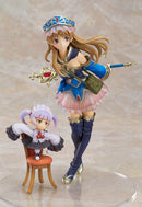 Atelier Meruru ~The Apprentice of Arland~ TECMO KOEI Totori: 19 Year Old